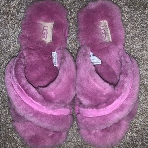 UGG Abela slipper